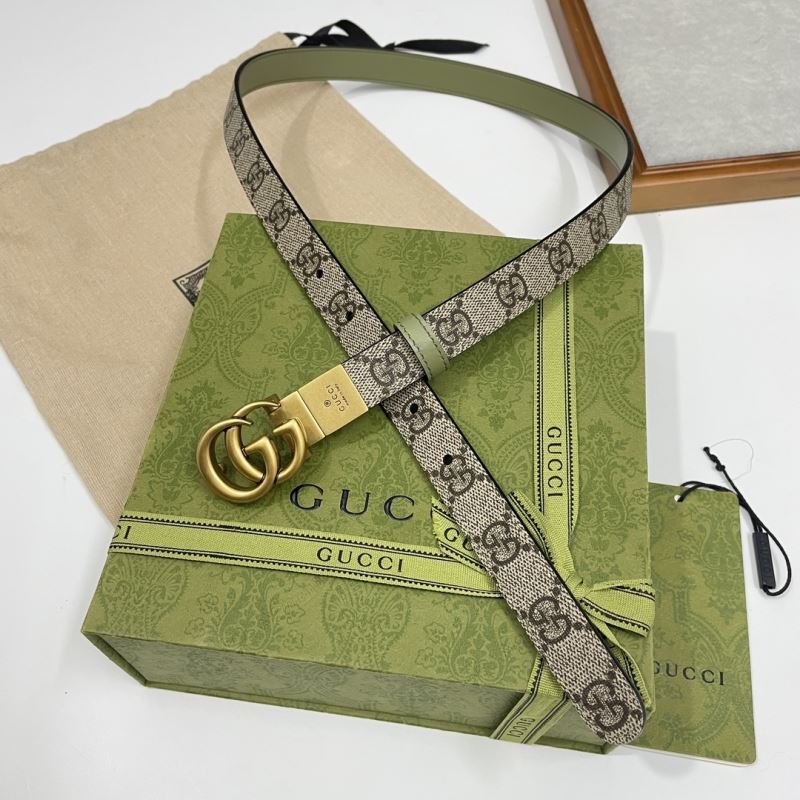 Gvc*1 belts
